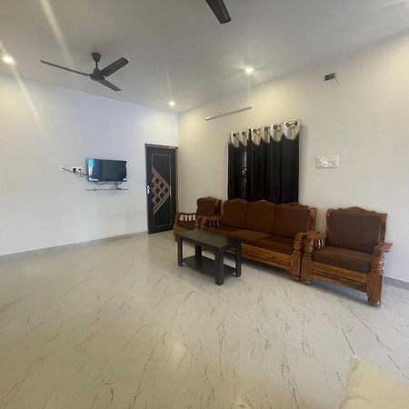 Mks Homes Tirukkadaiyur Ngoại thất bức ảnh