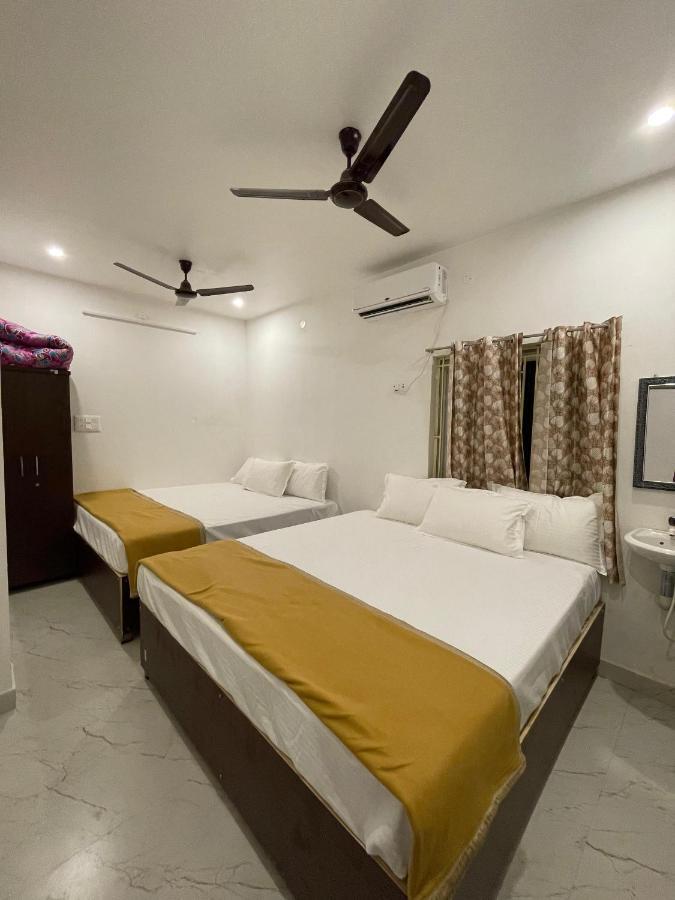 Mks Homes Tirukkadaiyur Ngoại thất bức ảnh