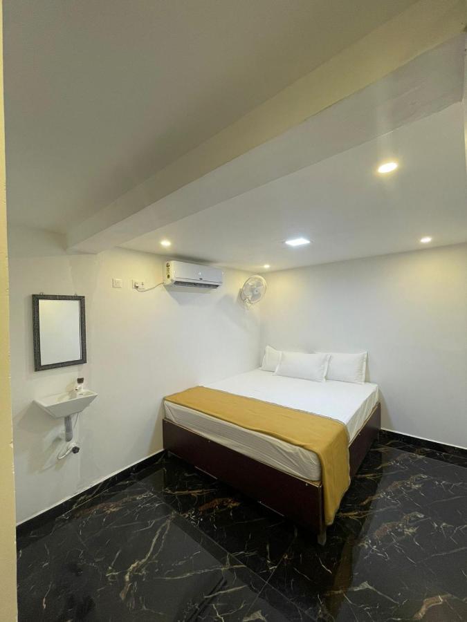 Mks Homes Tirukkadaiyur Ngoại thất bức ảnh