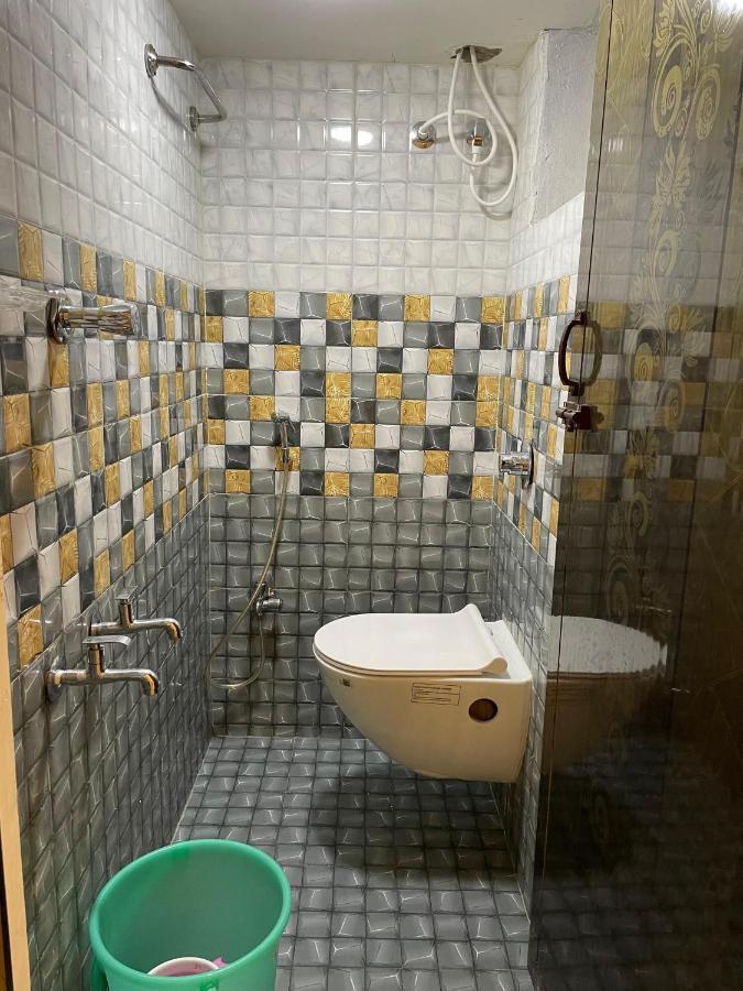 Mks Homes Tirukkadaiyur Ngoại thất bức ảnh