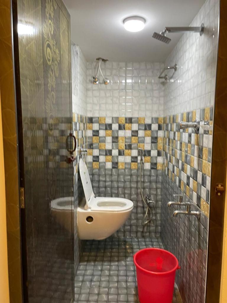 Mks Homes Tirukkadaiyur Ngoại thất bức ảnh