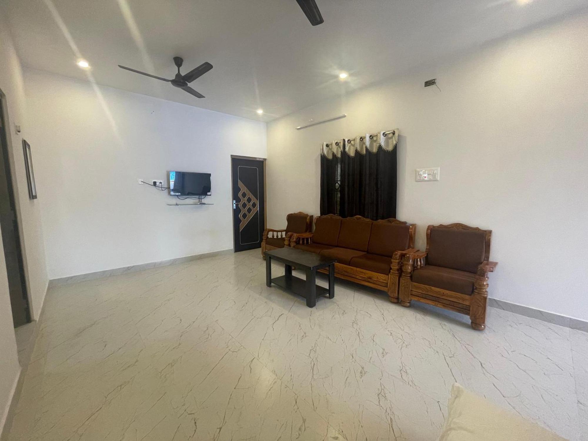 Mks Homes Tirukkadaiyur Ngoại thất bức ảnh
